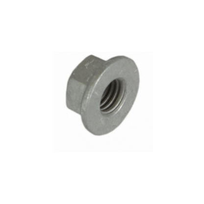 1x Genuine Engine Mounting Nut - M12 - Ford Transit / Edge | 4540932