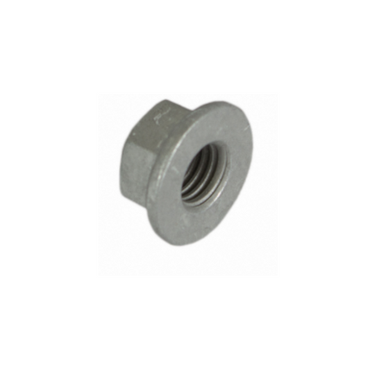 1x Genuine Engine Mounting Nut - M12 - Ford Transit / Edge | 4540932