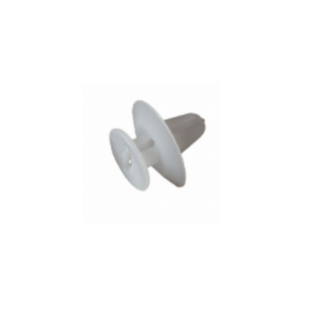 1x Genuine Interior Door Trim Clip - 5x1.2mm - Ford Fiesta / Focus | 1214485