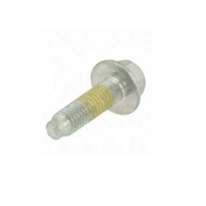 1x Genuine Oil Pan Bolt - M5x16mm - Ford Transit 2014- 1.0 | 1767062