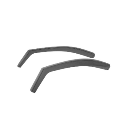 Genuine Front Window Air Deflector Kit - Ford Focus 2018-2025 | 2331594