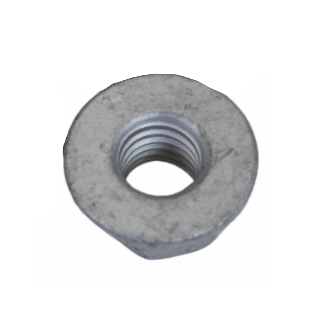 1x Genuine Link Rod Nut M10 X 1.5MM - Ford Focus / Transit / Kuga | 1381966