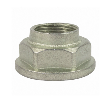 1x Genuine Wheel Hub Nut - M22 X 1.50 - Ford Mondeo 2014-2022 | 1885847