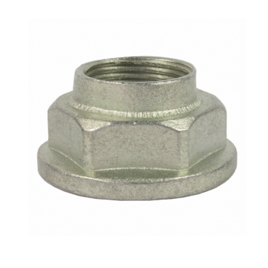 1x Genuine Wheel Hub Nut - M22 X 1.50 - Ford Mondeo 2014-2022 | 1885847