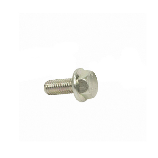 1x Genuine Timing Belt Pulley Bolt - M8x18mm - Ford Ranger 2022- | 2198153