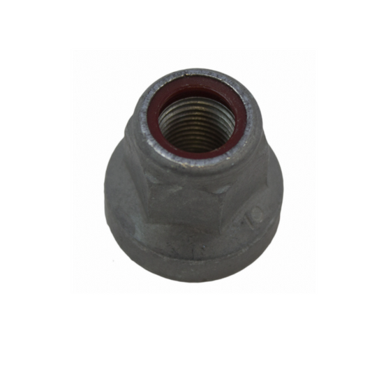 1x Genuine Link Bar Nut - M12 X 1.25MM - Ford Mondeo / Focus | 4762653