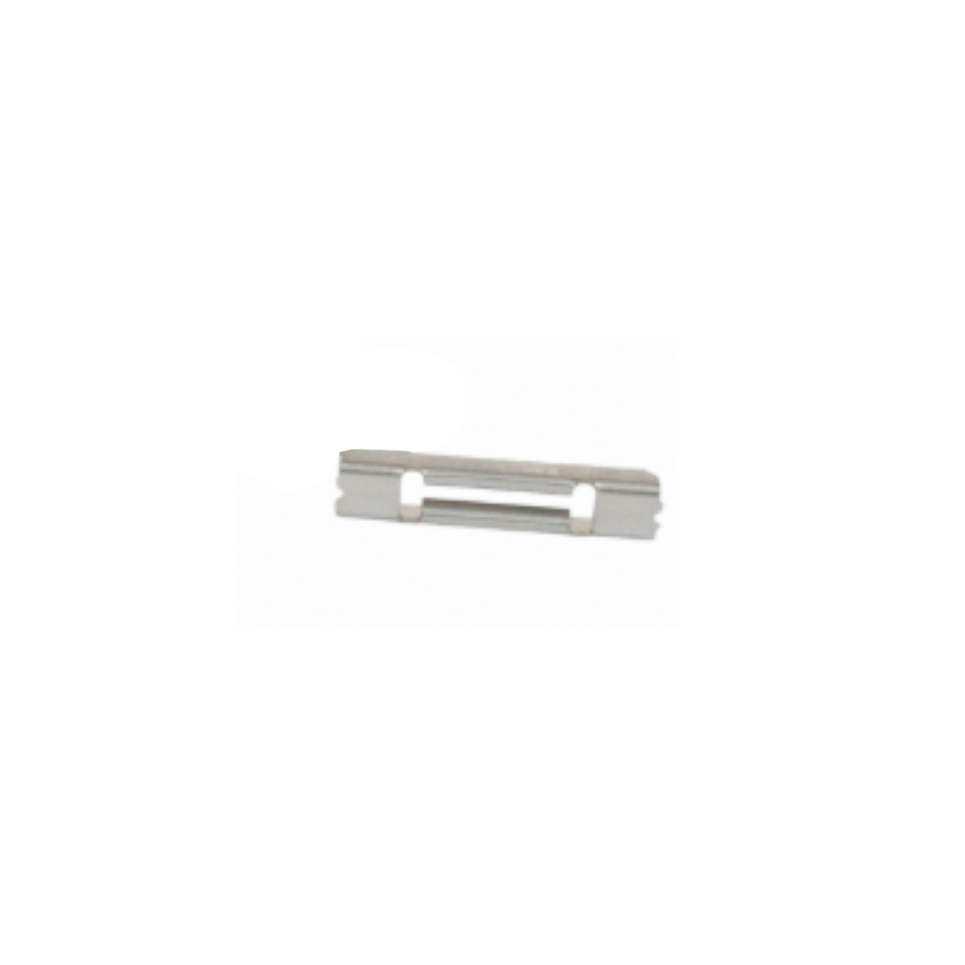 1x Genuine Bumper / Grille / Bonnet Metal Clip - 1.7mm - Ford | 6649943