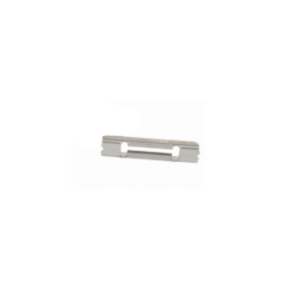 1x Genuine Bumper / Grille / Bonnet Metal Clip - 1.7mm - Ford | 6649943