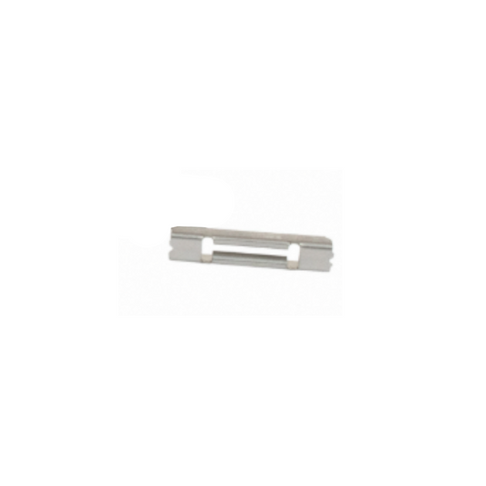 1x Genuine Bumper / Grille / Bonnet Metal Clip - 1.7mm - Ford | 6649943