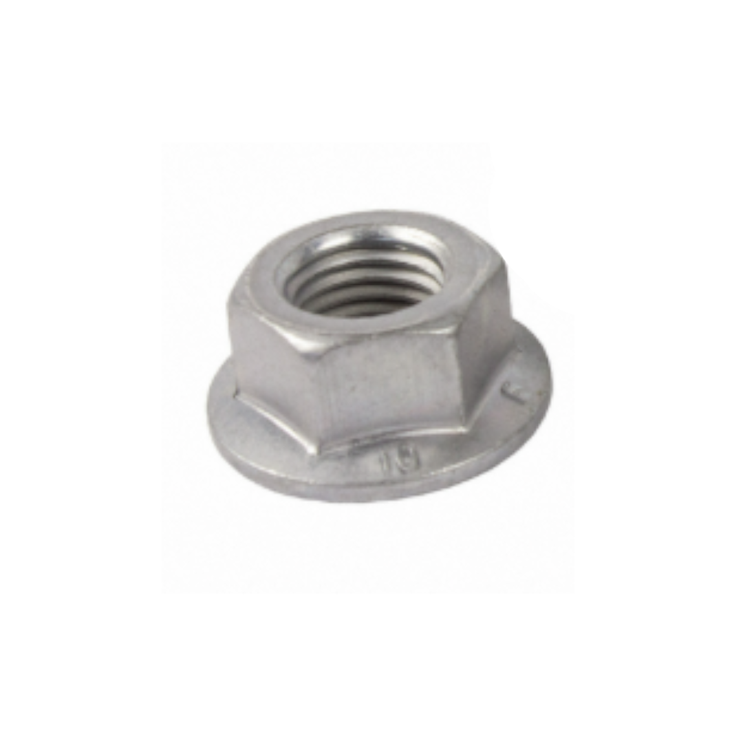 Genuine Front Knuckle Bolt - M12 X 1.5 X 58 - Ford Mondeo 2014-2022 | 5348843