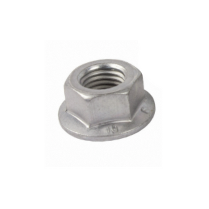 Genuine Front Knuckle Bolt - M12 X 1.5 X 58 - Ford Mondeo 2014-2022 | 5348843