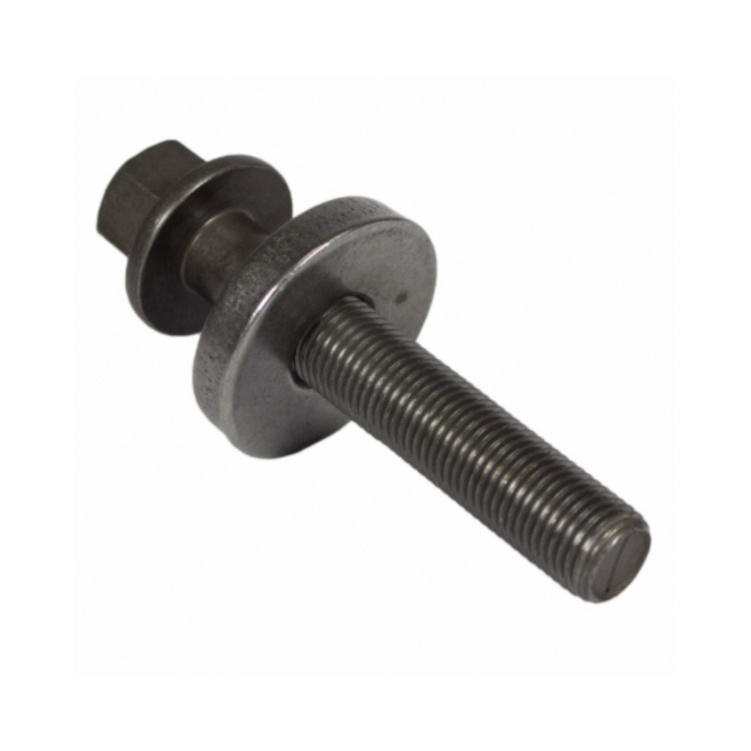 1x Genuine Timing Belt Pulley Bolt - M14 X 80mm - Ford 1.6 DOHC EFI | 2035528
