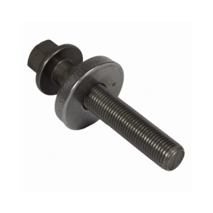 1x Genuine Timing Belt Pulley Bolt - M14 X 80mm - Ford 1.6 DOHC EFI | 2035528