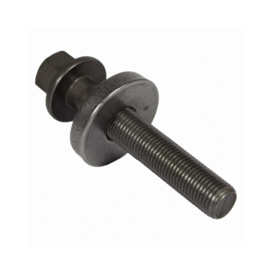 1x Genuine Timing Belt Pulley Bolt - M14 X 80mm - Ford 1.6 DOHC EFI | 2035528