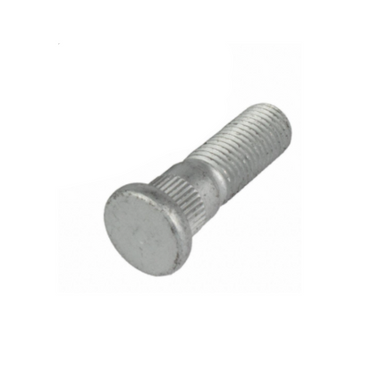 1x Genuine Wheel Hub Bolt - M12x42mm - Ford | 1473166