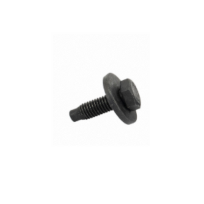 1x Genuine Front Bumper Crash Bar Bolt - M8 X 20mm - Ford Puma | 1326534