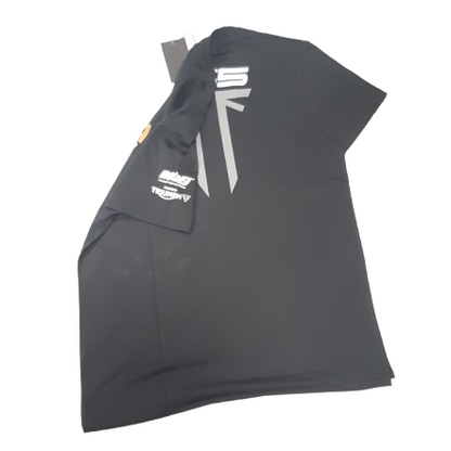 Genuine Triumph Daytona Tee-Xxxl | MTSA19500-XXXL