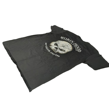 Genuine Harley Davidson Times Up Robin Hood Men's T-shirt - XL | R0023777