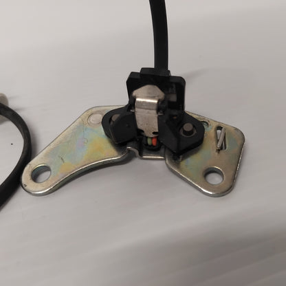 Genuine Camshaft Sensor - Fiat Doblo 2000-2016 1.6 | 46481306