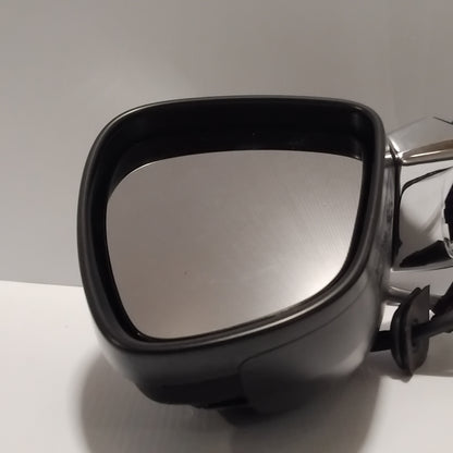 Genuine Peugeot Ext View Mirror | 8154AV