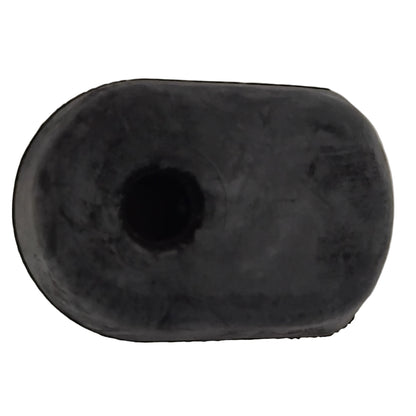 Genuine Nissan Mounting Rubber | 21507AX600