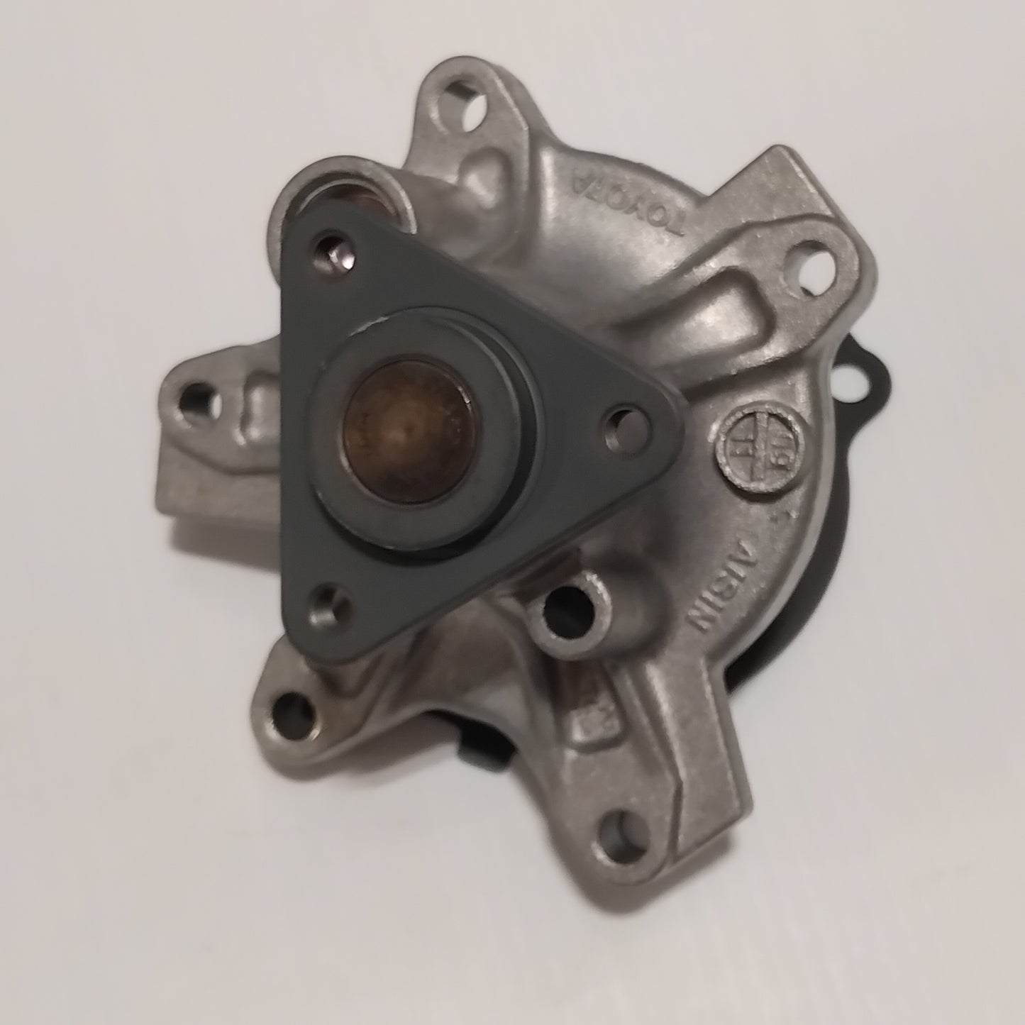 Genuine Toyota Pump Assy,Water | 16100-29196