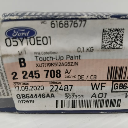 Genuine Ford Touch-Up Paint | 2245708
