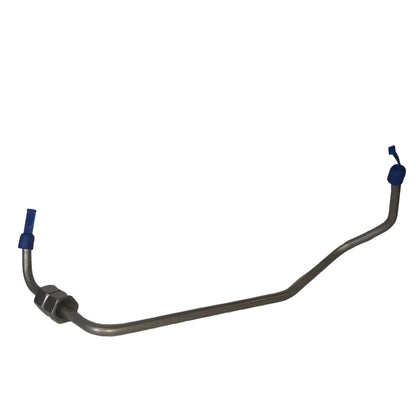 Genuine Peugeot Injection Pump Outlet Pipe | 1570N2