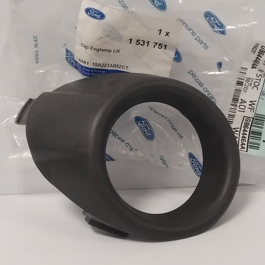 Genuine Ford Bracket - Fog Lamp | 1531751