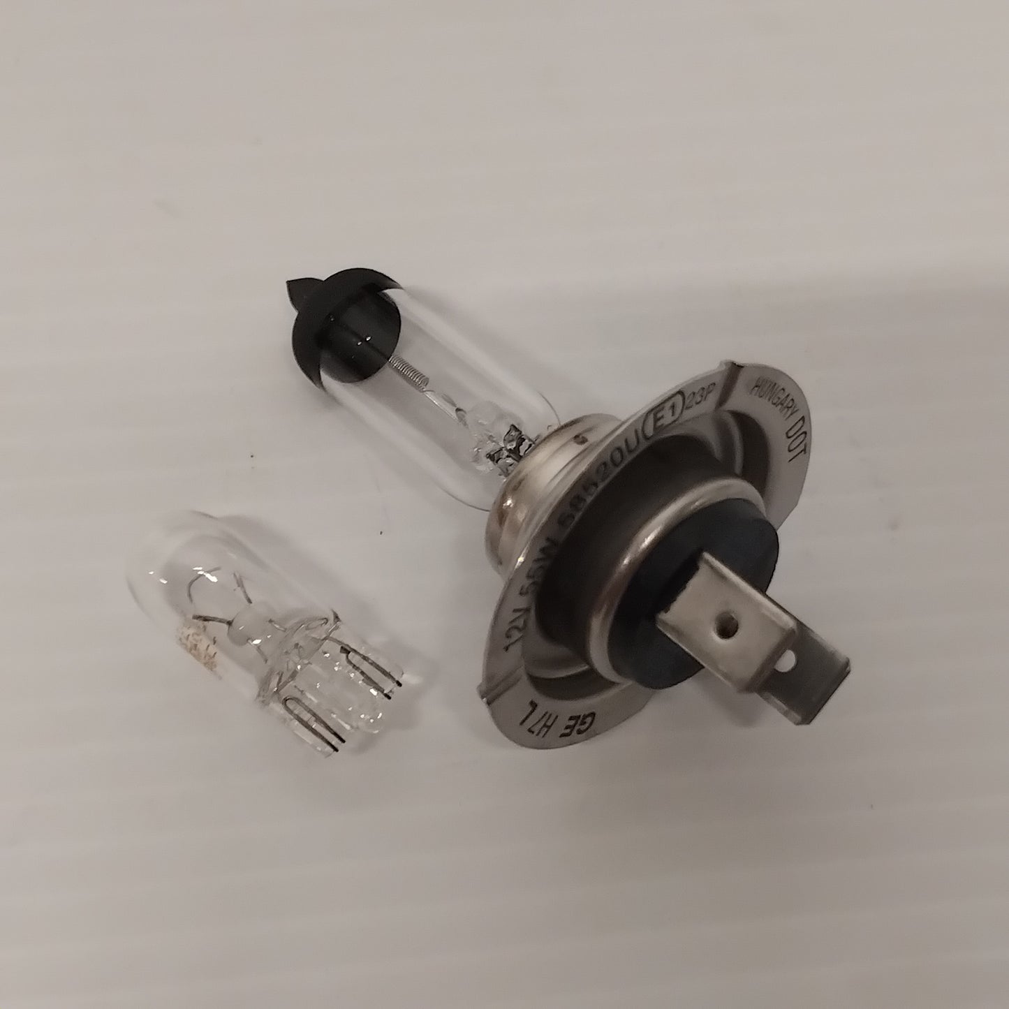 Genuine Spare Bulb Kit - Fiat Doblo 2009- | 71806592