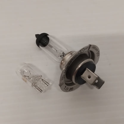 Genuine Spare Bulb Kit - Fiat Doblo 2009- | 71806592