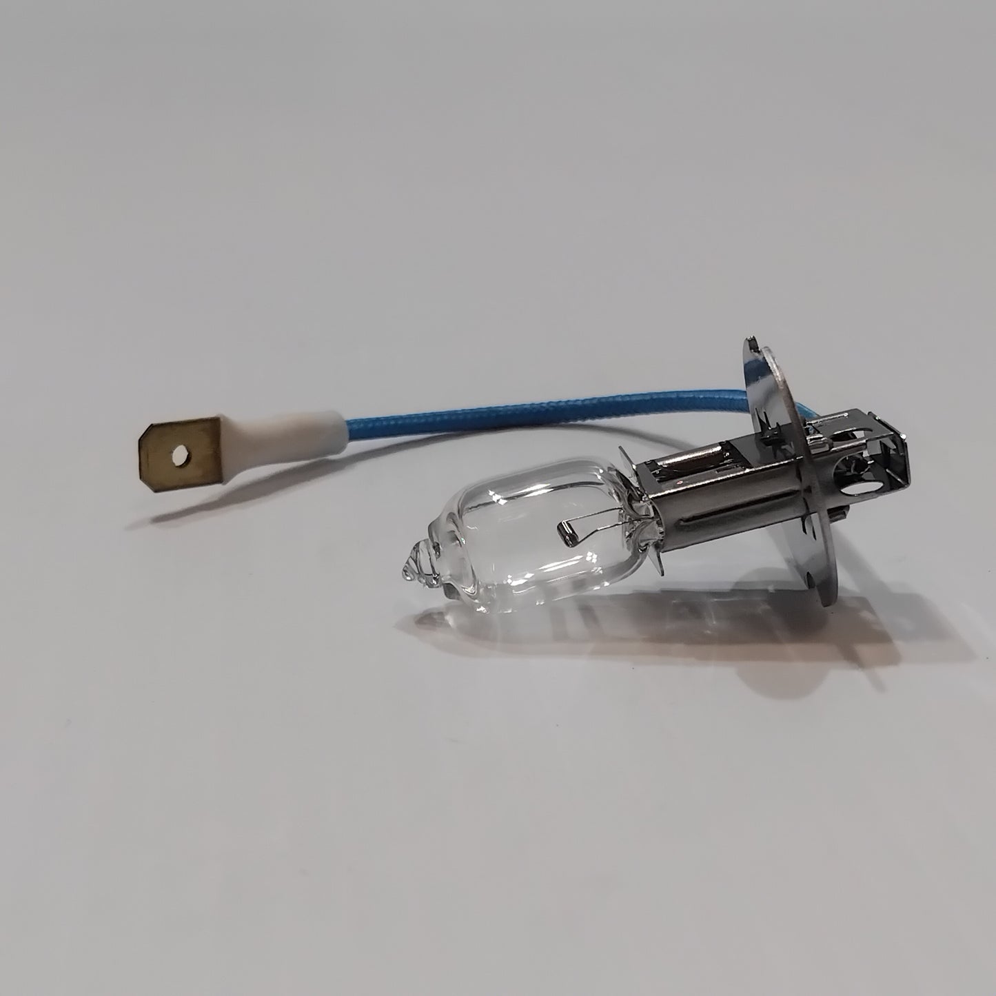 Genuine MG Bulb-Fog Lamp-Frt | 10071242