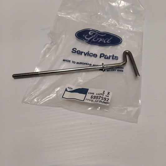 Genuine Ford Pin - Fixing | 6992592