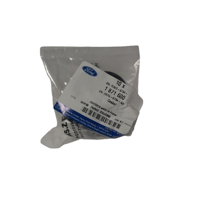 Genuine Ford Gasket | 1871600