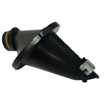 Genuine Ford Tube Assy - Oil Pump Inlet | 2283198