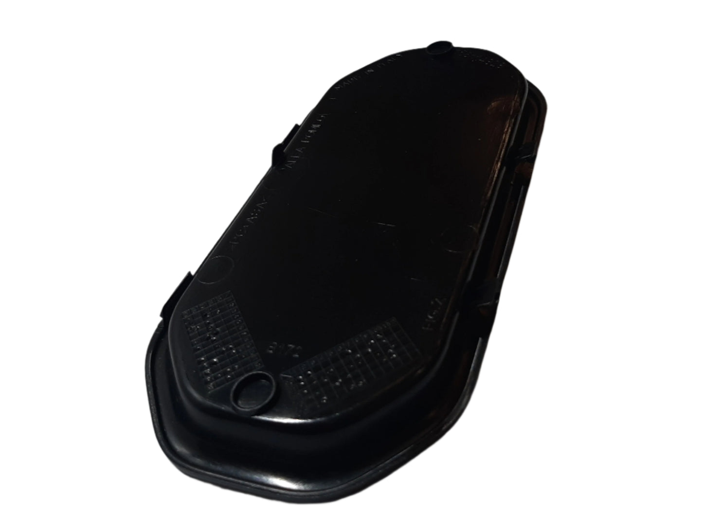 Genuine Fiat Ornament | 156126159
