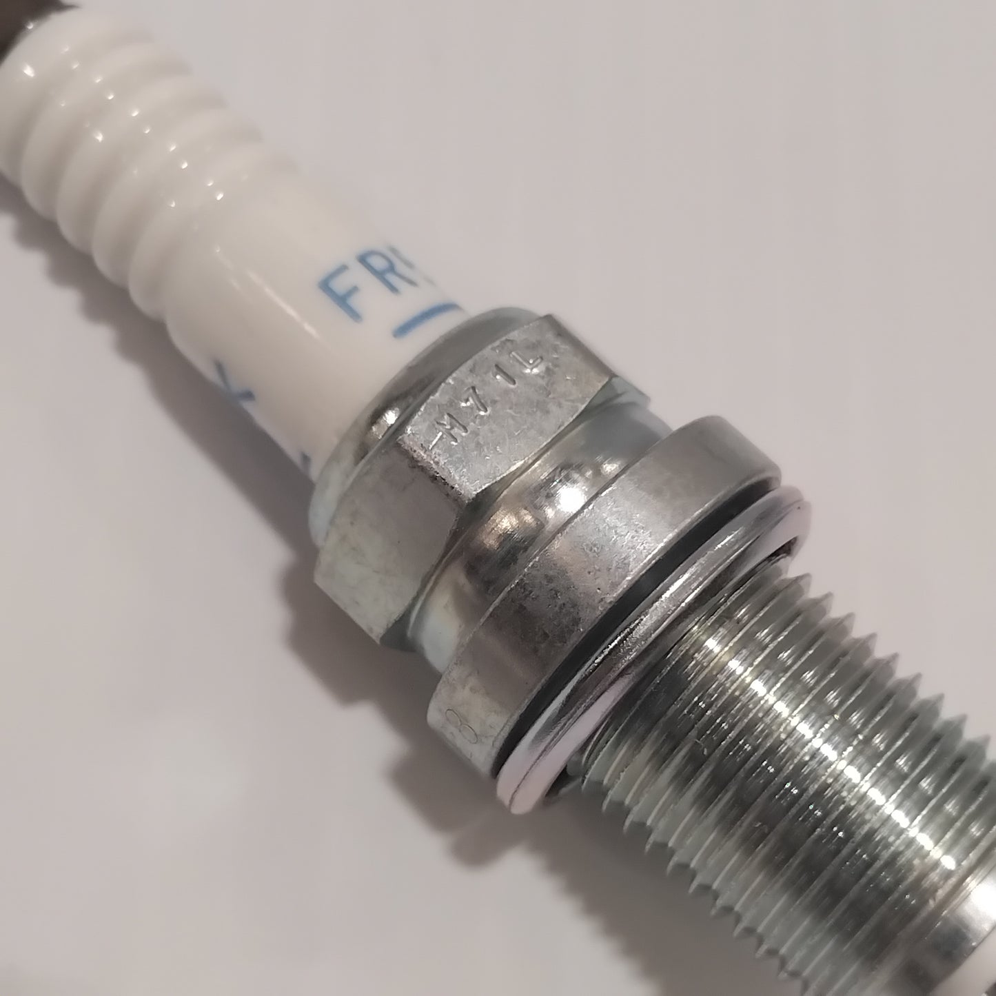 Genuine Fiat Spark Plug | 6001071020