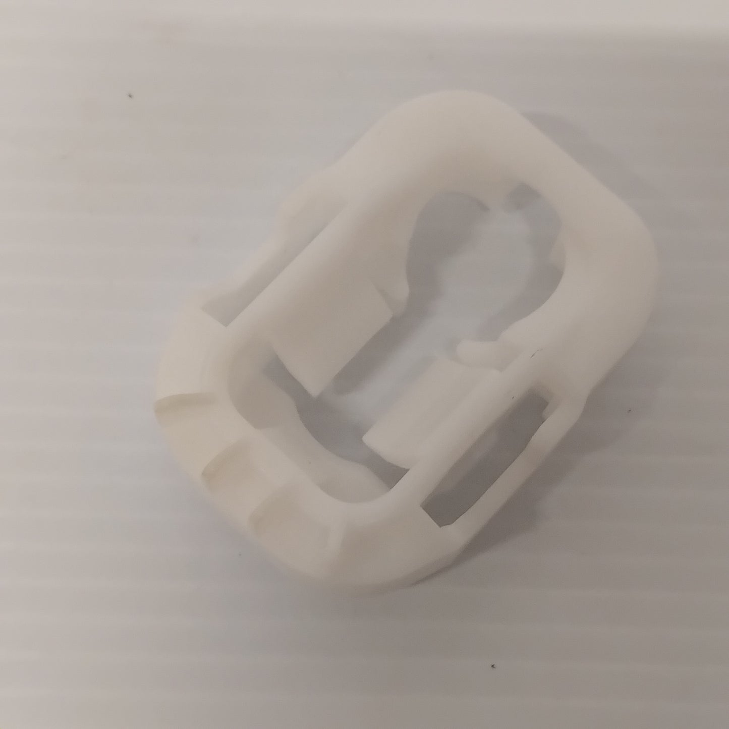 Genuine Foot Brake Control Rudder Bar Cup - Fiat 500 / Panda | 77366271