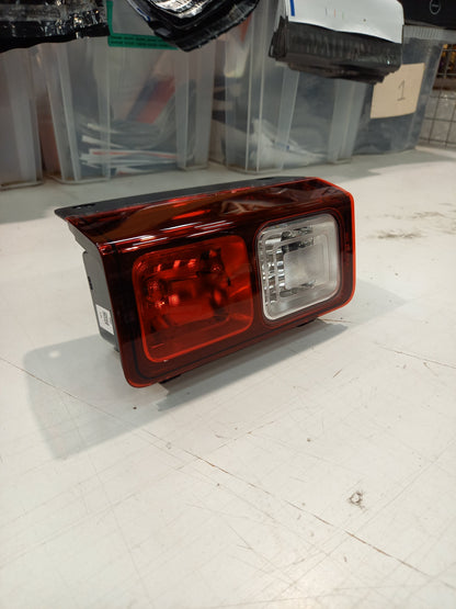 Genuine Vauxhall Tail-Light | 93457900