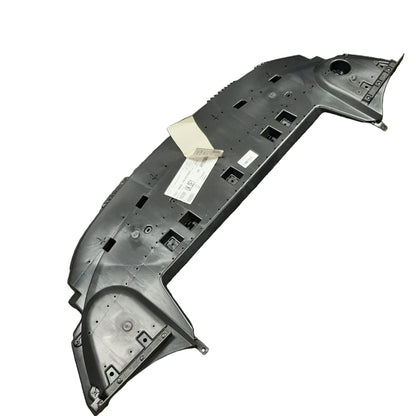 Genuine Peugeot Bumper Deflector | YP00028180