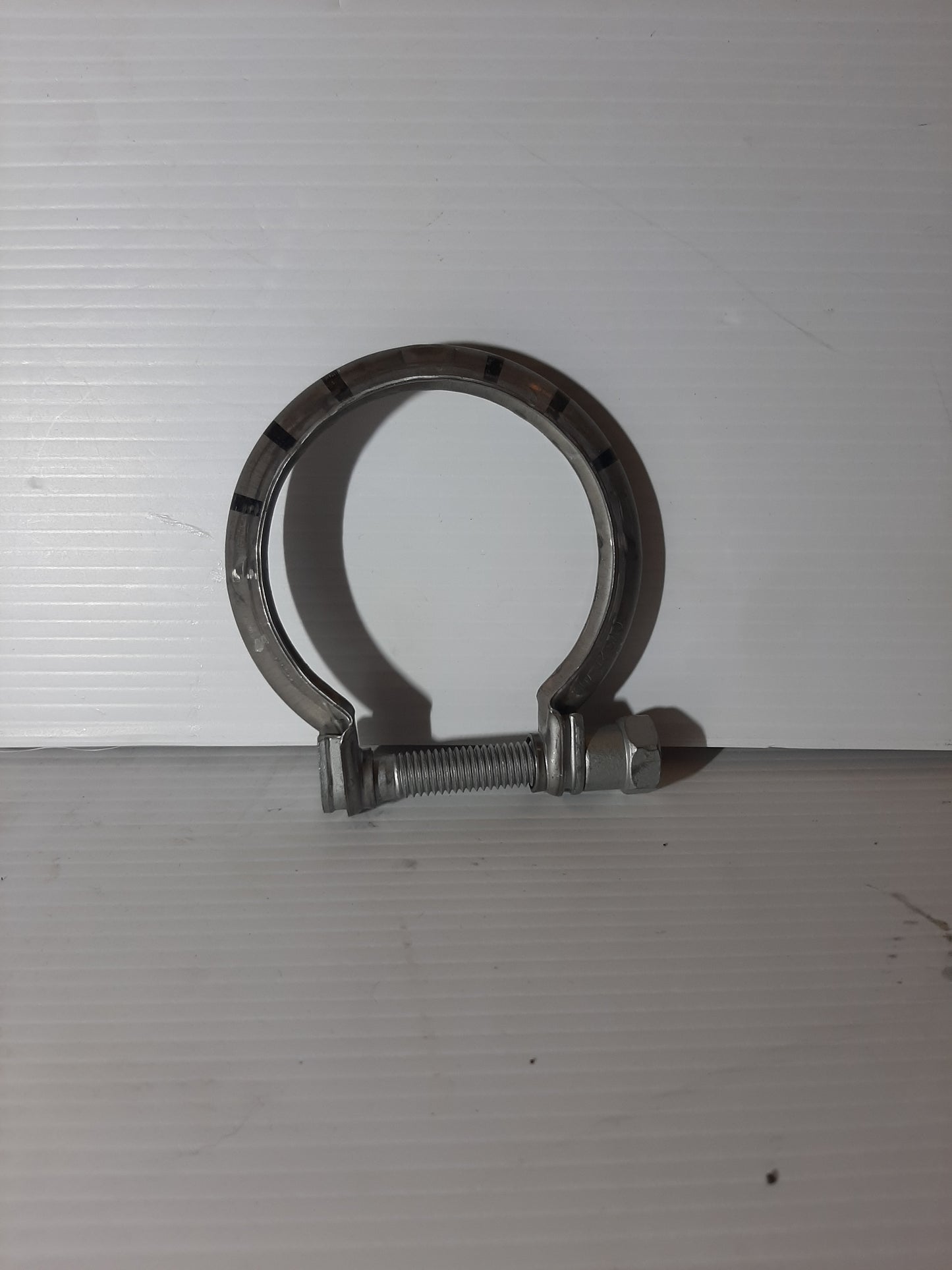 Genuine Ford Clamp - Exhaust | 1836875