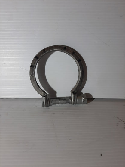 Genuine Ford Clamp - Exhaust | 1836875