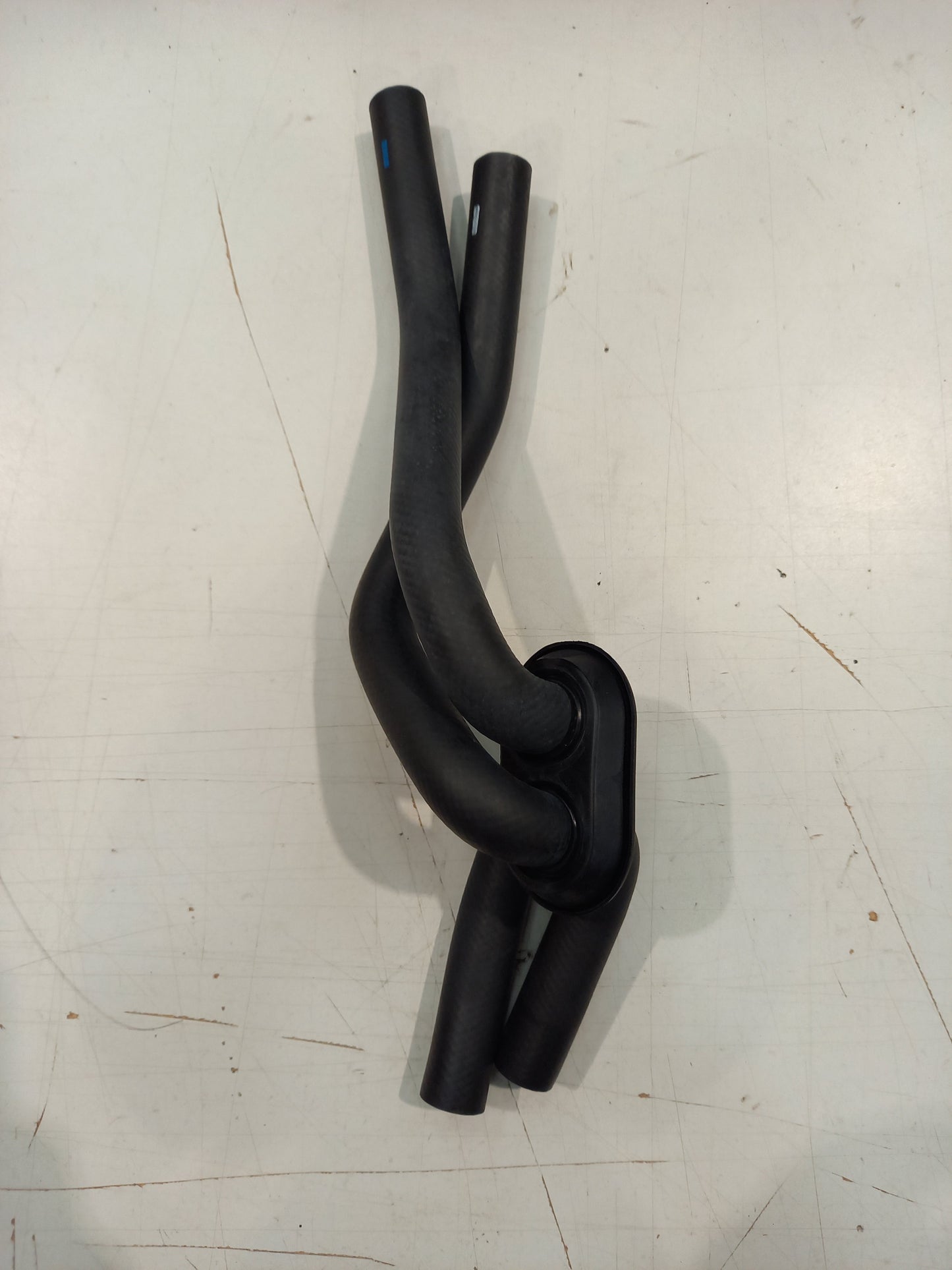 Genuine Mitsubishi Hose,Heater Piping | 7805A837