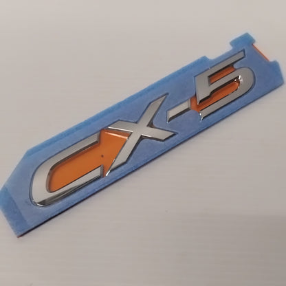 Genuine Mazda Ornament Car Na | KD5351721