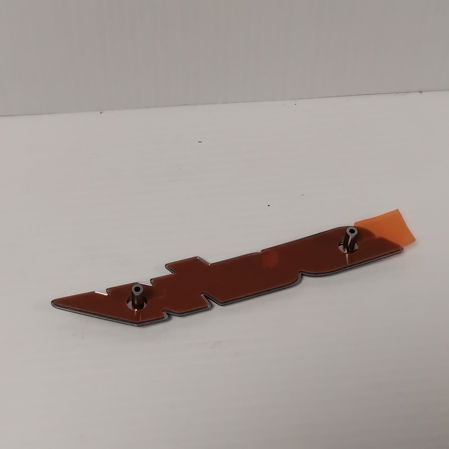 Genuine Mazda Ornament,Car Na | BBZ451721