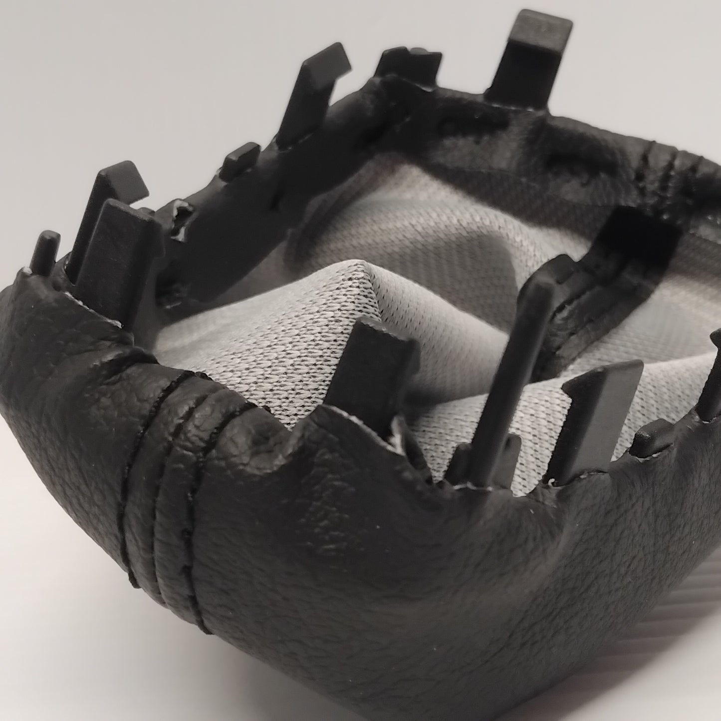 Genuine Gearstick Boot - Fiat Ducato 2.2 8 Speed Automatic RHD | 735762548