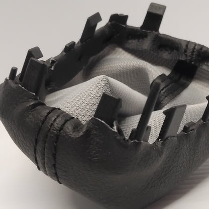 Genuine Gearstick Boot - Fiat Ducato 2.2 8 Speed Automatic RHD | 735762548