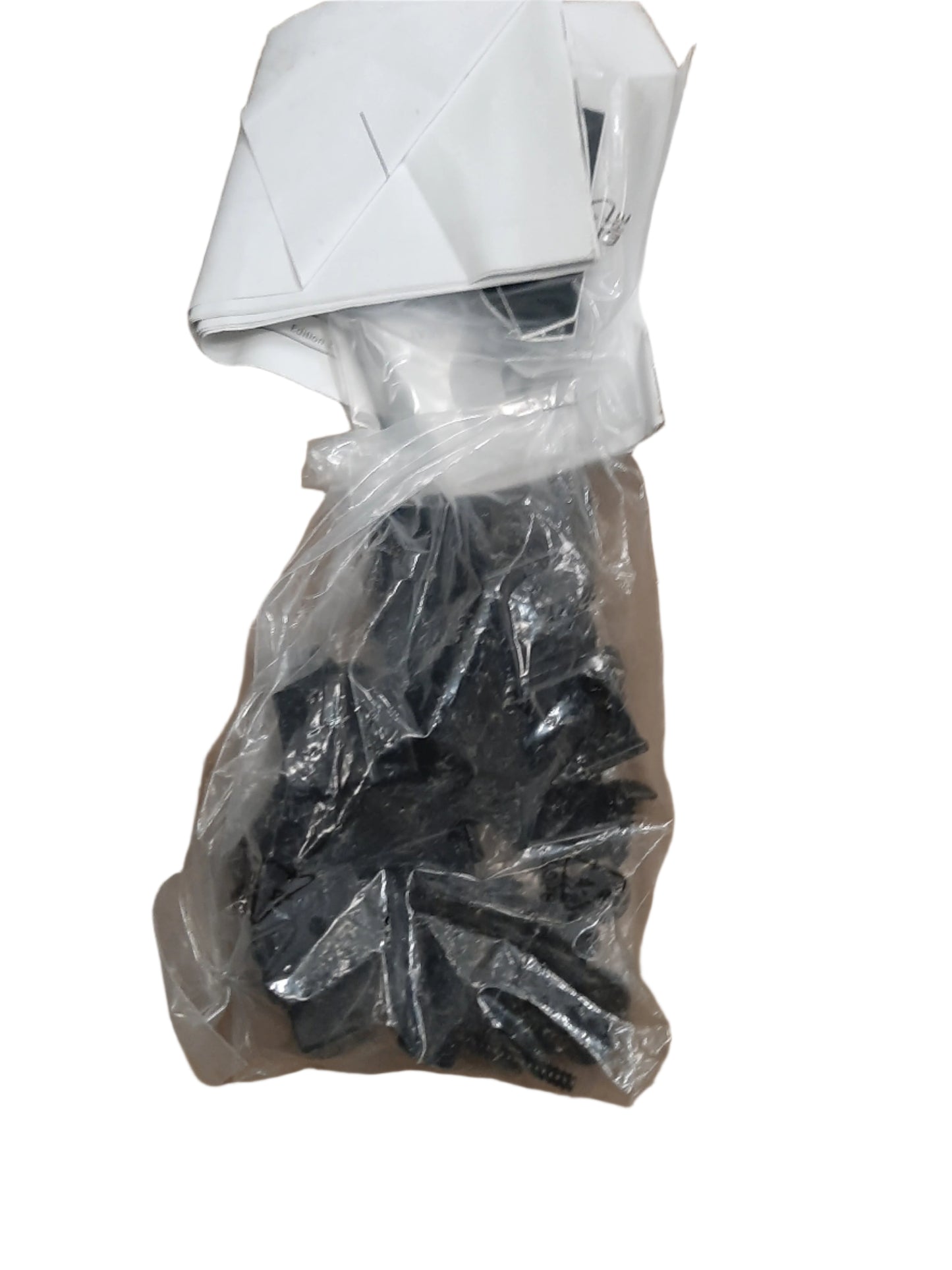 Genuine SEAT Molding | 5F0071610DY9T