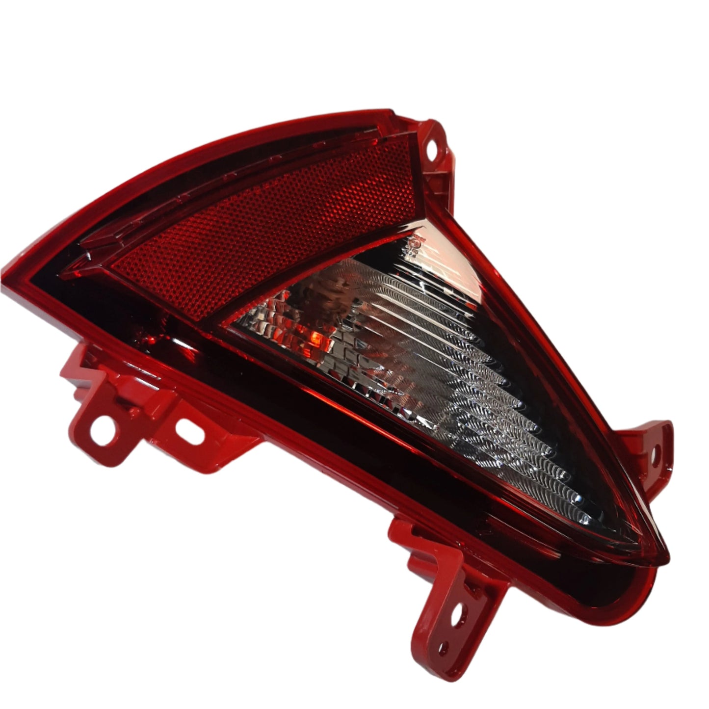 Genuine Kia Lamp Assy-Rear Fog Light| 92406R2000