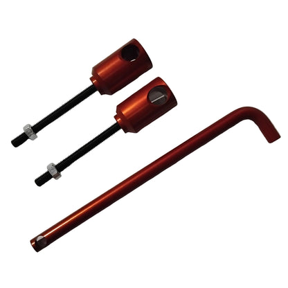 Genuine Renault Tool Ms.2303 | 77 11 382 303